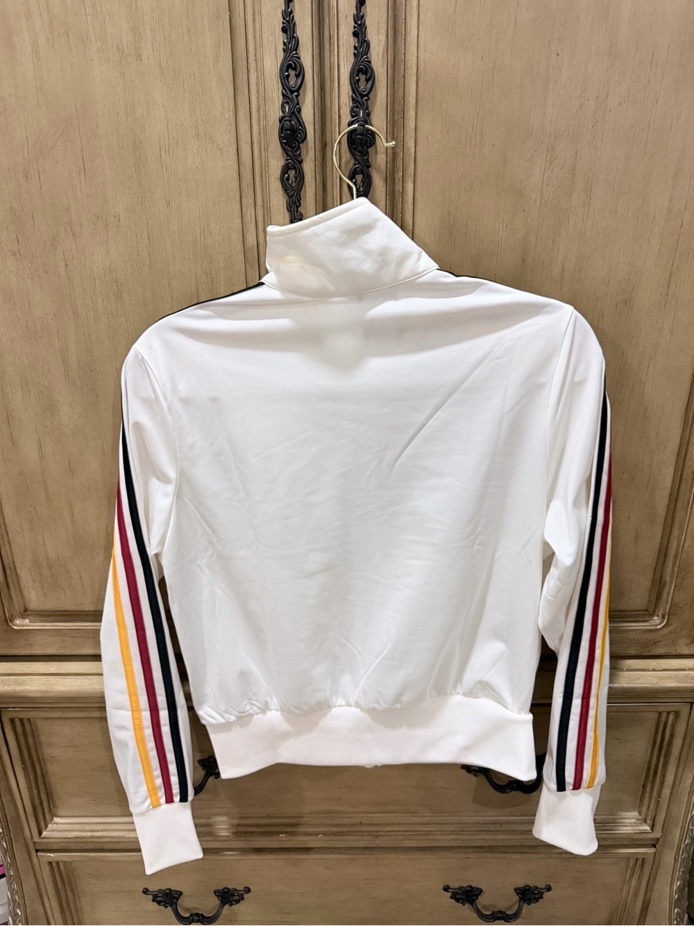 ADIDAS FIREBIRD CLASSIC
TRACK TOP - Picture 7 of 8